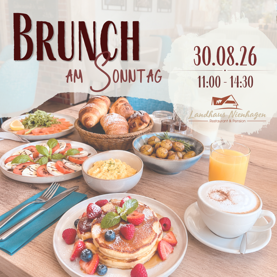 brunch
